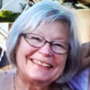 Profilbild von Roselinde Fauss