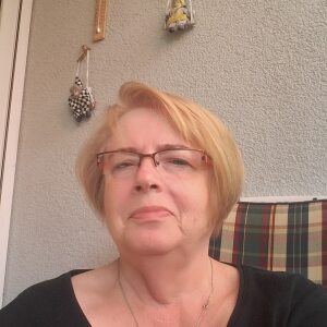 Profilbild von Roselinde Schelbert