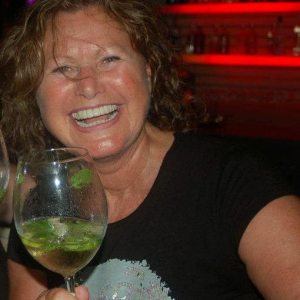 Profilbild von Roselita Glock