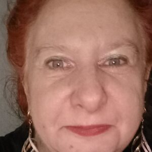 Profilbild von Rosemarie Claudia Schied
