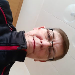Profilbild von Rosemarie Abendroth