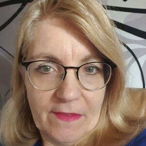 Profilbild von Rosemarie Achterhoff