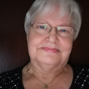 Profilbild von Rosemarie Ademes