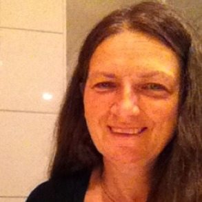 Profilbild von Rosemarie Agha