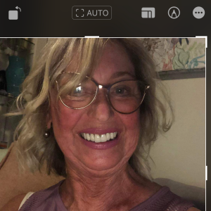 Profilbild von Rosemarie Andre