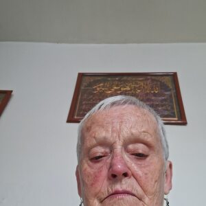 Profilbild von Rosemarie Aoualli