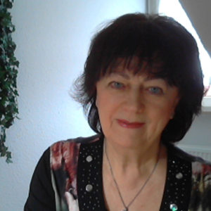 Profilbild von Rosemarie Aplas