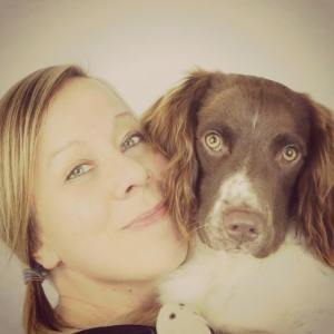Profilbild von Rosemarie Aspinall