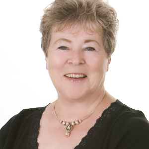 Profilbild von Rosemarie Averhoff