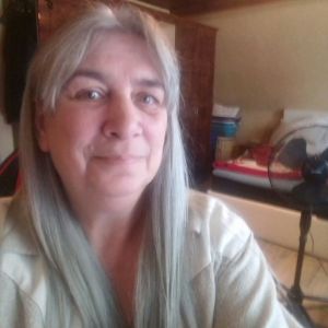 Profilbild von Rosemarie Baehrens