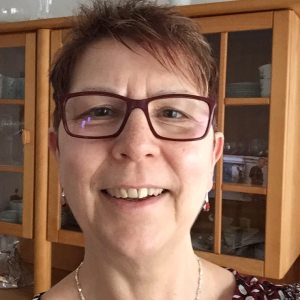 Profilbild von Rosemarie Bauer