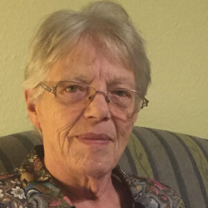 Profilbild von Rosemarie Becker
