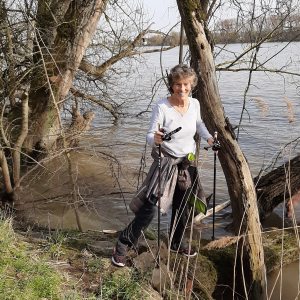 Profilbild von Rosemarie Becker