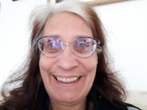 Profilbild von Rosemarie Becker
