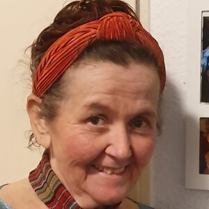 Profilbild von Rosemarie Beldek