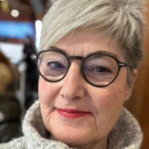 Profilbild von Rosemarie Berger