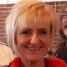 Profilbild von Rosemarie Bingenheimer