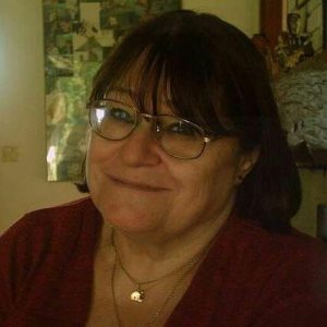 Profilbild von Rosemarie Bittner-Siefer