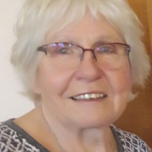 Profilbild von Rosemarie Blankenburg