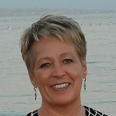 Profilbild von Rosemarie Blanquett