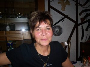 Profilbild von Rosemarie Blum