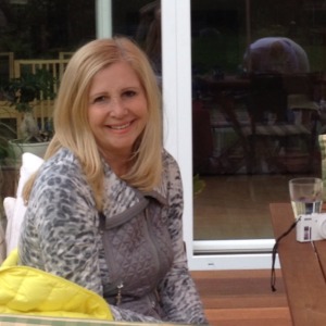 Profilbild von Rosemarie Bohner