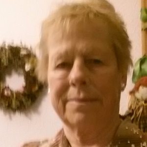 Profilbild von Rosemarie Bowitz