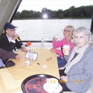 Profilbild von Rosemarie Breier