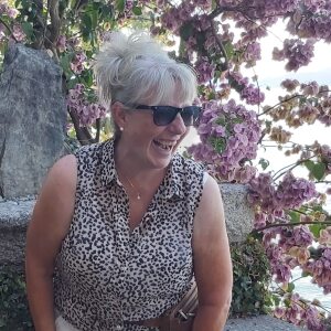 Profilbild von Rosemarie Breuer