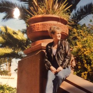 Profilbild von Rosemarie Brosius