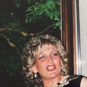 Profilbild von Rosemarie Brosius