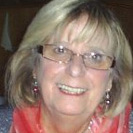 Profilbild von Rosemarie Bruchmann