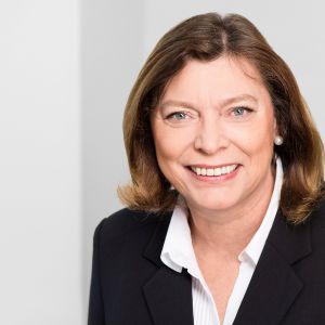 Profilbild von Rosemarie Buchholz