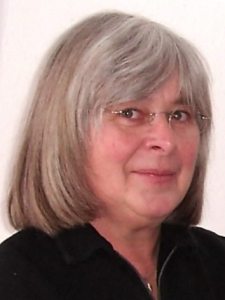 Profilbild von Rosemarie Büchler