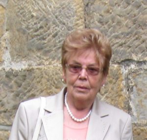Profilbild von Rosemarie Bülow