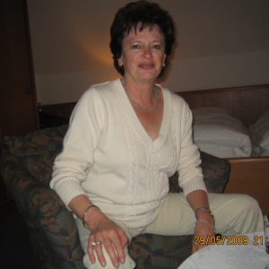 Profilbild von Rosemarie Bütow