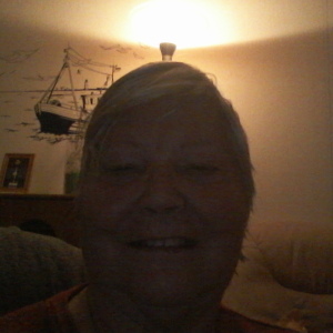 Profilbild von Rosemarie Bukovsky