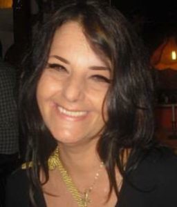 Profilbild von Rosemarie Buschmann