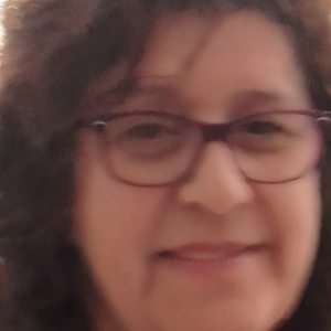 Profilbild von Rosemarie Carlucci