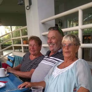 Profilbild von Rosemarie Carolus