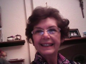 Profilbild von Rosemarie Cleveland
