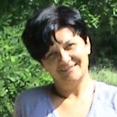 Profilbild von Rosemarie Coralic