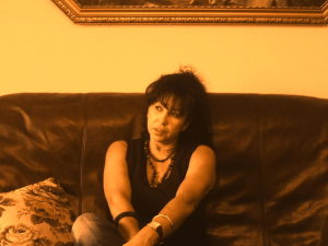 Profilbild von Rosemarie Cornelsen