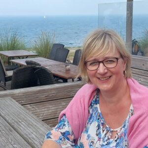 Profilbild von Rosemarie Damm