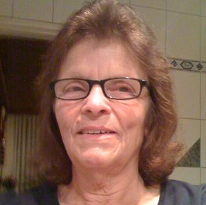 Profilbild von Rosemarie Dapper