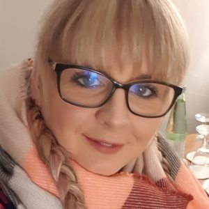 Profilbild von Rosemarie Dau