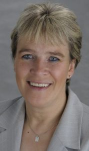 Profilbild von Rosemarie Densborn