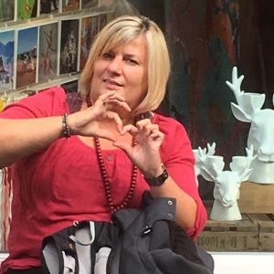 Profilbild von Rosemarie Dibbert