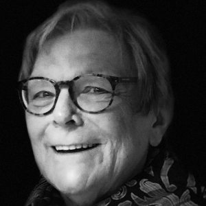 Profilbild von Rosemarie Dittus