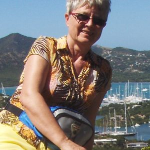 Profilbild von Rosemarie Dolezal